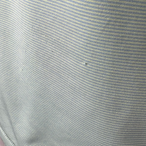 Peter Millar Men's Mint Polo Shirt - Picture 8 of 10